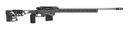 SAVAGE ARMS 57889 IMPULSE ELITE PRECISION 6MM CREEDMOOR 10+1 26" STAINLESS BARREL, MATTE BLACK NITRIDE REC, GRAY CERAKOTE ADJUSTABLE MDT ACC ALUMINUM CHASSIS STOCK