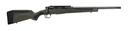 SAVAGE ARMS 57653 IMPULSE HOG HUNTER FULL SIZE 308 WIN 4+1 18" MATTE BLACK THREADED BARREL, MATTE BLACK ALUMINUM RECEIVER W/PICATINNY RAIL, MATTE OD GREEN ACCUSTOCK SYNTHETIC STOCK, AMBIDEXTROUS