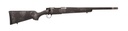 CHRISTENSEN ARMS 8010612900 RIDGELINE FFT FULL SIZE 243 WIN 4+1, 20" STAINLESS STEEL THREADED BARREL, STAINLESS ALUMINUM RECEIVER, BLACK W/GRAY ACCENTS FIXED SPORTER W/FLASH FORGED TECHNOLOGY STOCK