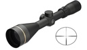 LEUPOLD 181787 VX-FREEDOM  MATTE BLACK 3-9X 50MM HUNT-PLEX RETICLE