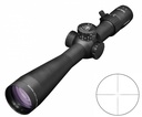 LEUPOLD 176124 MARK 5HD  MATTE BLACK 7-35X 56MM 35MM TUBE ILLUMINATED FFP TRM RETICLE