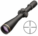 LEUPOLD 171701 VX-5HD  MATTE BLACK 4-20X52MM CDS-ZL2 34MM TUBE DUPLEX RETICLE