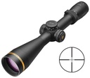 LEUPOLD 171390 VX-5HD  MATTE BLACK 3-15X56MM CDS-ZL2 SIDE FOCUS ILLUMINATED FIREDOT DUPLEX RETICLE 30MM TUBE