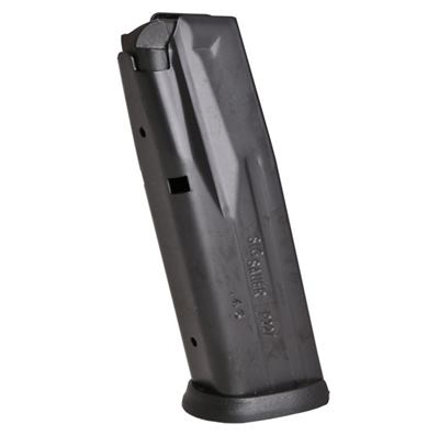 [798681464784] SIG SAUER MAG2274510 P227  10RD 45ACP BLUED STEEL