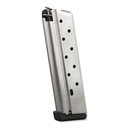AUTO-ORDNANCE G57S 1911  9RD 9MM LUGER FITS AUTO-ORDNANCE 1911 STAINLESS STEEL