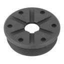 BRAVO 45ACP FRONT CAP