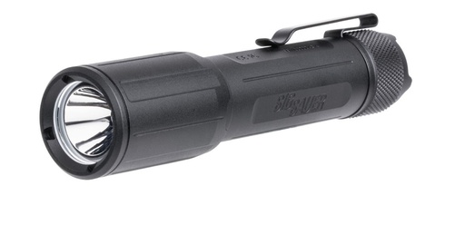 [798681680221] SIG SAUER ELECTRO-OPTICS SOFEF001 FOXTROT-EDC FULL-SIZE  BLACK 1,350 LUMENS