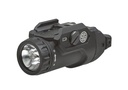 SIG SAUER ELECTRO-OPTICS SOF2R100 FOXTROT2R  BLACK ANODIZED 700 LUMENS WHITE