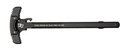 DANIEL DEFENSE 0401304129006 GRIP-N-RIP CHARGING HANDLE AR-10 BLACK HARDCOAT ANODIZED 7075-T6 ALUMINUM