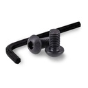 SPRINGFIELD ARMORY HC6070 HELLCAT MOUNTING KIT BLACK STEEL