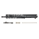 HK 51001919 A4 COMPLETE UPPER RECEIVER ASSEMBLY 7.62X51MM COLD HAMMER FORGED STEEL 13"