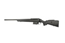TIKKA JRTXC4820      T3X CTR    6.5CRD  LH     BLK