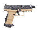 WAL 2880008 PDP 9MM 4.6 COMP PRO SD   FDE     10RD