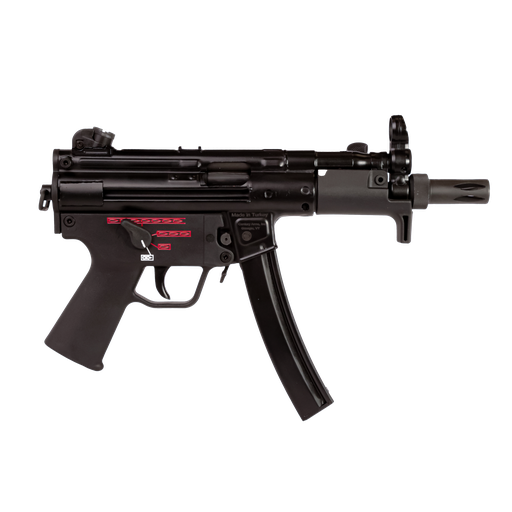 [787450984998] CIA HG6035N-N    AP5-NAVY      9MM  5.8" 30R BLK