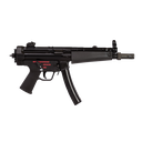 CIA HG6034N-N    AP5-NAVY      9MM  8.9" 30R BLK