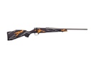 WTHBY VYH222RR2B    VGD COMPACT HUNTER 22-250 REM