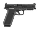 RUG 19444 RXM       9MM 4.5          BLK       17R