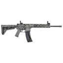 S&W M&P15-22 SPRT 14469 22LR MOE   16.5 25R ODGTOP