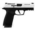 SIG 365XCA9TWXR3TP      P365 9MM 3.7 17R  OR TPUSA