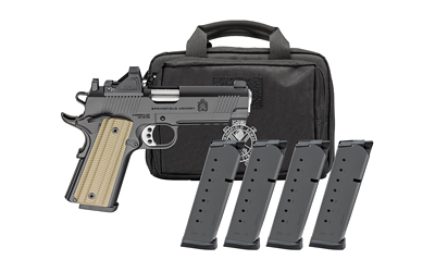 [706397999926] SPG PO9227AOSPAC   9M 1911 OPER UNT TRT 4.25    9R