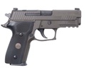SIG SAUER 229RM9LEGIONR2 P229  9MM LUGER 10+1 3.90"