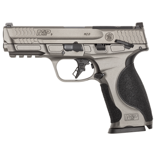[022188900521] S&W M&P9 2.0 14278 *CA* 9MM 4.25 MTL    OR 10R GRY