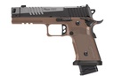 SIG 211F9GTOCBT       P211 9MM 4.4 CMBT 21/23R COY