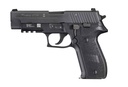 SIG SAUER MK-25MA P226 MK25 *MA COMPLIANT 9MM LUGER 4.40" 10+1 BLACK HARDCOAT ANODIZED BLACK POLYMER GRIP