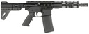 ATI ATIG15MS556ML7BL MILSPORT  5.56X45MM 30+1 7.50" THREADED BARREL, M-LOK HANDGUARD, BLACK ALUMINUM RECEIVER W/PICATINNY RAIL, BLACK POLYMER BLADE, BLACK POLYMER GRIP