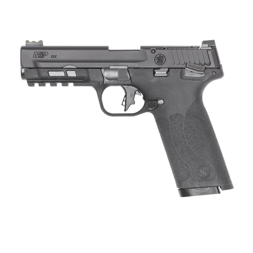 [022188904253] SMITH & WESSON 14313 M&P 22X 22 LR 10+1 4.10"