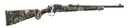 RUGER 7427 77/44  44 REM MAG 4+1 16.60" BLUED THREADED BARREL, BLUED ALLOY STEEL RECEIVER W/INTEGRAL SCOPE MOUNT, KRYPTEK OBSKURA NOX CAMO SYNTHETIC STOCK
