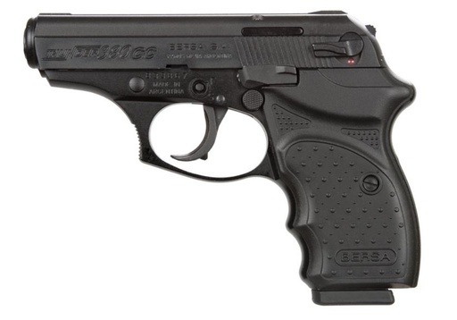 [810083200224] THUNDER 380 MT LITE 380ACP CC