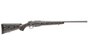 TIKKA JRTXG37022MT T3X LAMINATED FULL SIZE 7MM REM MAG 3+1 22.40" STAINLESS THREADED BARREL, STAINLESS STEEL DRILLED & TAPPED RECEIVER, OIL GRAY FIXED LAMINATE STOCK, RIGHT HAND