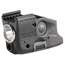 STREAMLIGHT 69355 TLR-6 HL  BLACK POLYMER GLOCK 43X/48 300LUMENS GREEN LASER