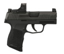 SIG SAUER 3659BXR3PRS P365  9MM LUGER 10+1 3.10"