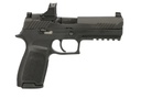 SIG SAUER 320F9BSSPRS P320  9MM LUGER 17+1 4.70"