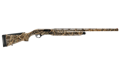 [082442029580] BERETTA USA J32OSG28 A300 ULTIMA KO 20 GAUGE SEMI-AUTO 3" 3+1 28" OVERALL MOSSY OAK SHADOW GRASS VENT RIB BARREL, ALUMINUM DRILLED & TAPPED RECEIVER, KICK-OFF MOSSY OAK SHADOW GRASS SYNTHETIC STOCK