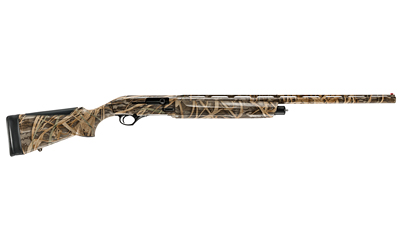 [082442029573] BERETTA USA J32OSG18 A300 ULTIMA KO 12 GAUGE SEMI-AUTO 28"OVERALL MOSSY OAK SHADOW GRASS VENT RIB BARREL, ALUMINUM DRILLED & TAPPED RECEIVER, KICK-OFF MOSSY OAK SHADOW GRASS SYNTHETIC STOCK
