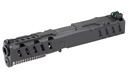 DERYA FIREARMS UP-DY9ISL-AG ISLAND COMPLETE UPPER 9MM