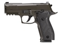 SIG SAUER 226XCA9LEGION P226  9MM LUGER