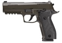 SIG 226X9LEGION P226 9MM 4.4 OR DASA 18R