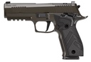 SIG 226X9LEGIONSAO P226 9MM 4.4 OR SOA 18R