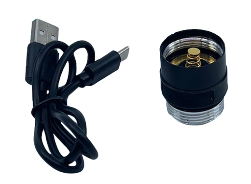 [PROD26-00011] BAREBONE OUTDOORS BOC01 BOC-01 CHARGING ADAPTER FOR TPL-25/HPL-50