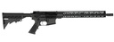 HI-POINT HP15R556 HP 15R 5.56 NATO 30+1 16" BLACK THREADED BARREL, BLACK ALUMINUM RECEIVER W/PICATINNY RAIL, M-LOK HANDGUARD, M4 STYLE BLACK POLYMER STOCK W/QD, BLACK POLYMER GRIP