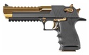 MAG DE50BATG     DE EAGLE 50AE      6 7R  GOLD/BLK