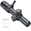 BUSHNELL AR71424   BLACK 1-4X24MM 30MM TUBE DROP ZONE-223 BDC RETICLE