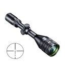 BUSHNELL R3-61850S11 R3  BLACK 6-18X 50MM 1" TUBE DOA QUICK BALLISTIC RETICLE