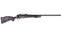 WEATHERBY  VANGUARD BLACK HILLS 7MM PRC 24" THREADED BARREL