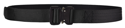 [PROD26-00012] GALCO CTBBKLG COBRA TACTICAL  BLACK NYLON 38"-41" 1.50" WIDE BUCKLE CLOSURE