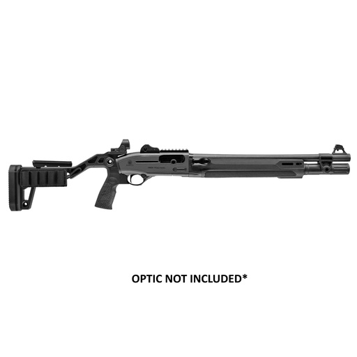 [082442030357] BER J131M2CPC187   1301 TAC C MOD2   18.5 CHSL BLK